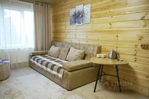 Комната Карачаево-Черкесия, Зеленчукский район, с. Архыз