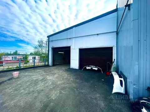 Помещение свободного назначения в Удмуртия, Ижевск Заречное ш., 32 ...