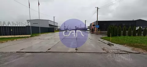 Склад в Московская область, Щелково Щелково индустриальный парк, 43 ...