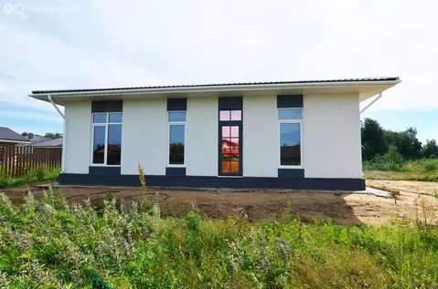 Дом в посёлок Щеглово, Кольцевая улица, 16 (100 м)