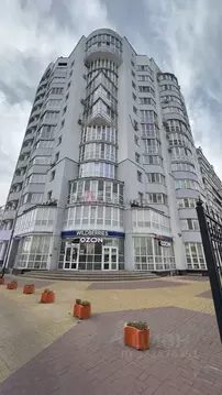 2-к кв. Белгородская область, Белгород Гостенская ул., 12 (81.3 м)