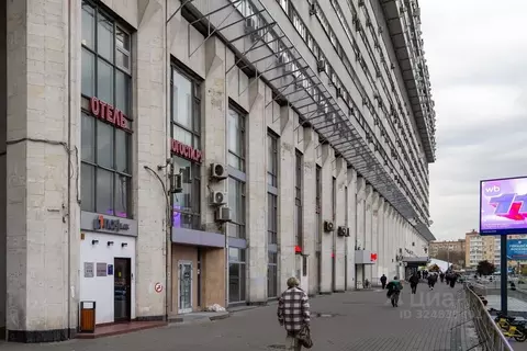 Помещение свободного назначения в Москва Большая Тульская ул., 2 (512 ...