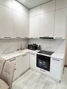 1-к кв. Краснодарский край, Сочи Пионерская ул., 14 (42.0 м)