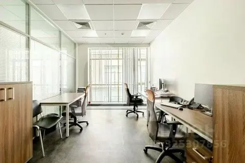 Офис в Москва Подкопаевский пер., 4 (1028 м)