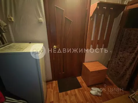 Комната Рязанская область, Рыбное пл. Ленина, 19 (9.8 м)