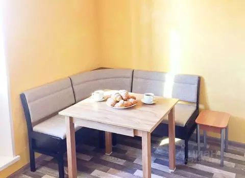 1-к кв. Санкт-Петербург просп. Сизова, 14 (39.0 м)