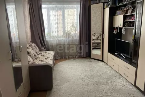 Студия Башкортостан, Уфа ул. Менделеева, 136/2 (30.0 м)