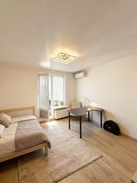 Студия Москва ул. Золотошвейная, 3 (23.0 м)