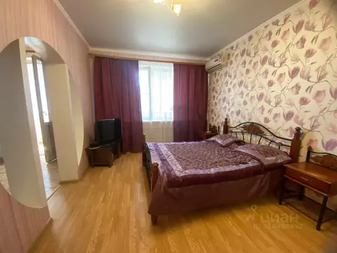 1-к кв. Пензенская область, Пенза ул. Пушкина, 15 (48.0 м)