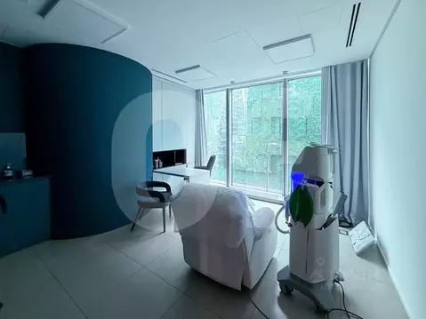 Офис в Москва наб. Пресненская, 6с2 (631 м)