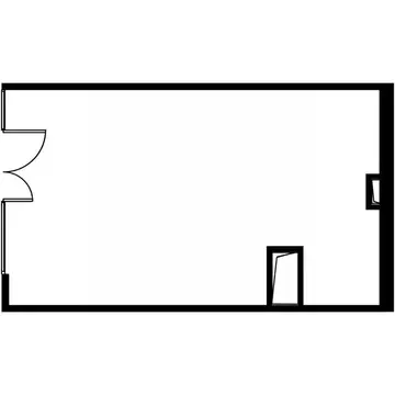 Офис в Санкт-Петербург Московский просп., 115В (36 м)