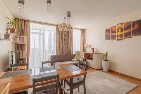 2-к кв. Московская область, Апрелевка Наро-Фоминский городской округ, ...