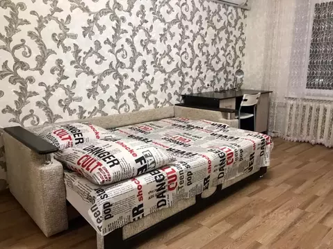 1-к кв. Ростовская область, Ростов-на-Дону просп. Ленина (45.0 м)