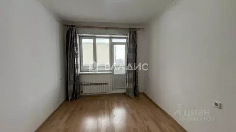 1-к кв. Бурятия, Улан-Удэ 111-й мкр, 14А (31.9 м)