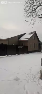 Дом в Курск, улица Подвойского, 17 (160 м)