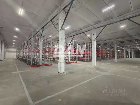 Склад в Челябинская область, Челябинск пос. Миасский, ул. ...