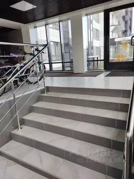 1-к кв. Воронежская область, Воронеж ул. 9 Января, 68к3 (41.0 м)