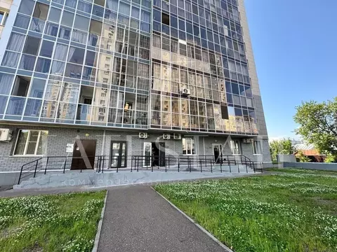 Помещение свободного назначения в Татарстан, Казань Профессора Камая ...