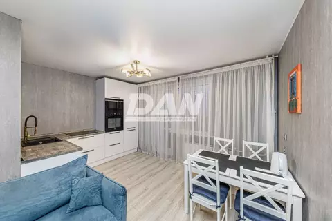 2-к кв. Челябинская область, Челябинск ул. Клайна, 9 (64.6 м)