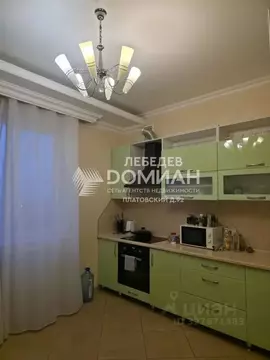 2-к кв. Ростовская область, Новочеркасск Лазоревый пер. (70.8 м)