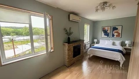 Дом в Амурская область, Благовещенск Бархат тер.,  (34 м)