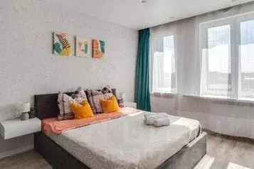 1-к кв. Московская область, Люберцы ул. Солнечная, 2 (24.0 м)