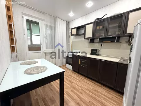 1-комнатная квартира: Осиново, Садовая улица, 3 (39 м)