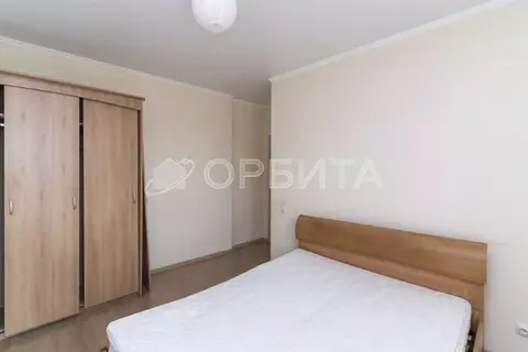 1-к кв. Тюменская область, Тюмень ул. Линейная, 23 (49.9 м)