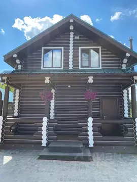 Дом в Татарстан, Сабинский район, Шеморданское с/пос, с. Шемордан  ...