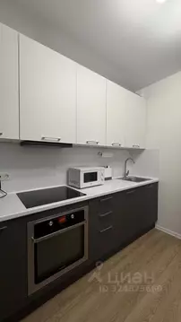 1-к кв. Москва Ленинградское ш., 229Ак2 (34.0 м)