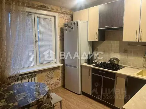 2-к кв. Иркутская область, Ангарск 33-й мкр, 6 (50.7 м)