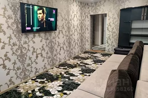 3-к кв. Красноярский край, Норильск Комсомольская ул., 28 (56.0 м)