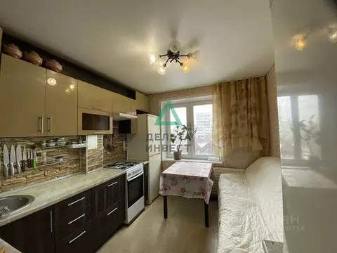 3-к кв. Башкортостан, Уфа ул. Джалиля Киекбаева, 15 (57.9 м)