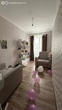 2-комнатная квартира: Ирбит, улица Александра Матросова, 6 (40.2 м)