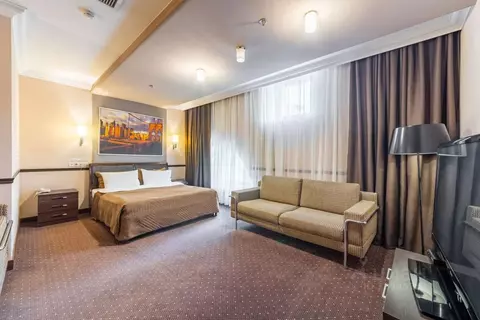 Комната Москва ул. Фридриха Энгельса, 20С1 (32.0 м)