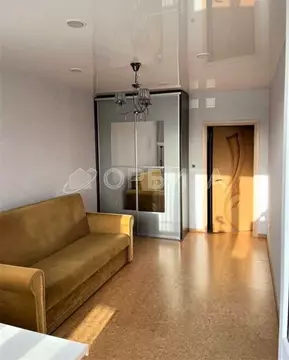 2-к кв. Тюменская область, Тюмень ул. Московский Тракт, 88 (58.0 м)