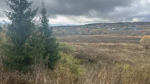 Участок в Московская область, Ступино городской округ, д. Городище  ...