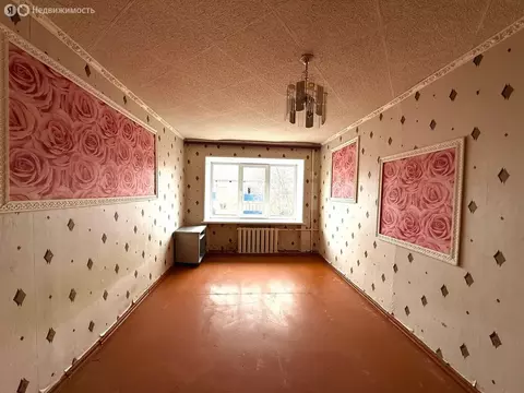 1-комнатная квартира: Стерлитамак, Социалистическая улица, 2Б (30.5 м)