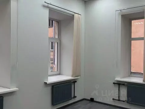 Офис в Санкт-Петербург Дегтярная ул., 5-7 (96 м)