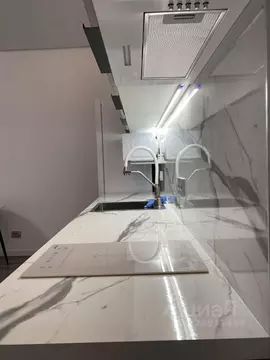 Студия Санкт-Петербург ул. Ультрамариновая, 5 (27.82 м)