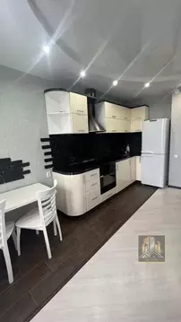 1-к кв. Татарстан, Казань Профессора Камая ул., 8А (38.0 м)