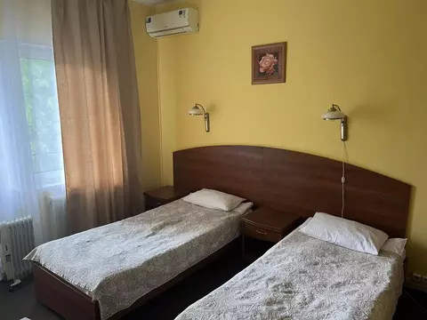 Комната Московская область, Подольск ул. Кирова, 39Бк1 (18.0 м)