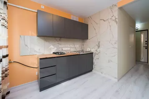 1-к кв. Рязанская область, Рязань Московское ш., 55 (33.4 м)