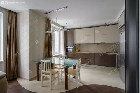 2-комнатная квартира: Санкт-Петербург, Выборгское шоссе, 17к1 (63.2 м)