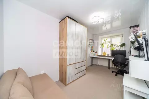 2-к кв. Пермский край, Пермь ул. Победы, 35 (42.7 м)