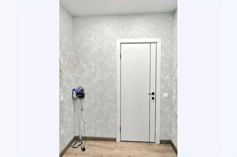 1-к кв. Башкортостан, Уфа Айская ул., 39 (35.0 м)