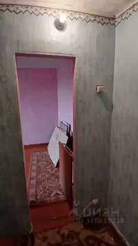 2-к кв. Кемеровская область, Прокопьевск Институтская ул., 37 (41.4 м)