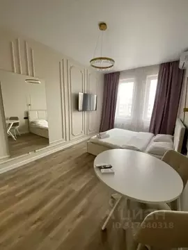 Студия Башкортостан, Уфа ул. Аксакова, 79 (33.0 м)