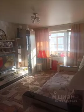 2-к кв. Ярославская область, Ярославль ул. Папанина, 1 (49.0 м)