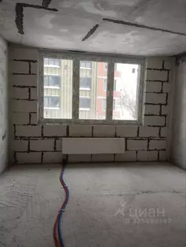 Студия Московская область, Долгопрудный Парковая ул., 42к1 (26.1 м)